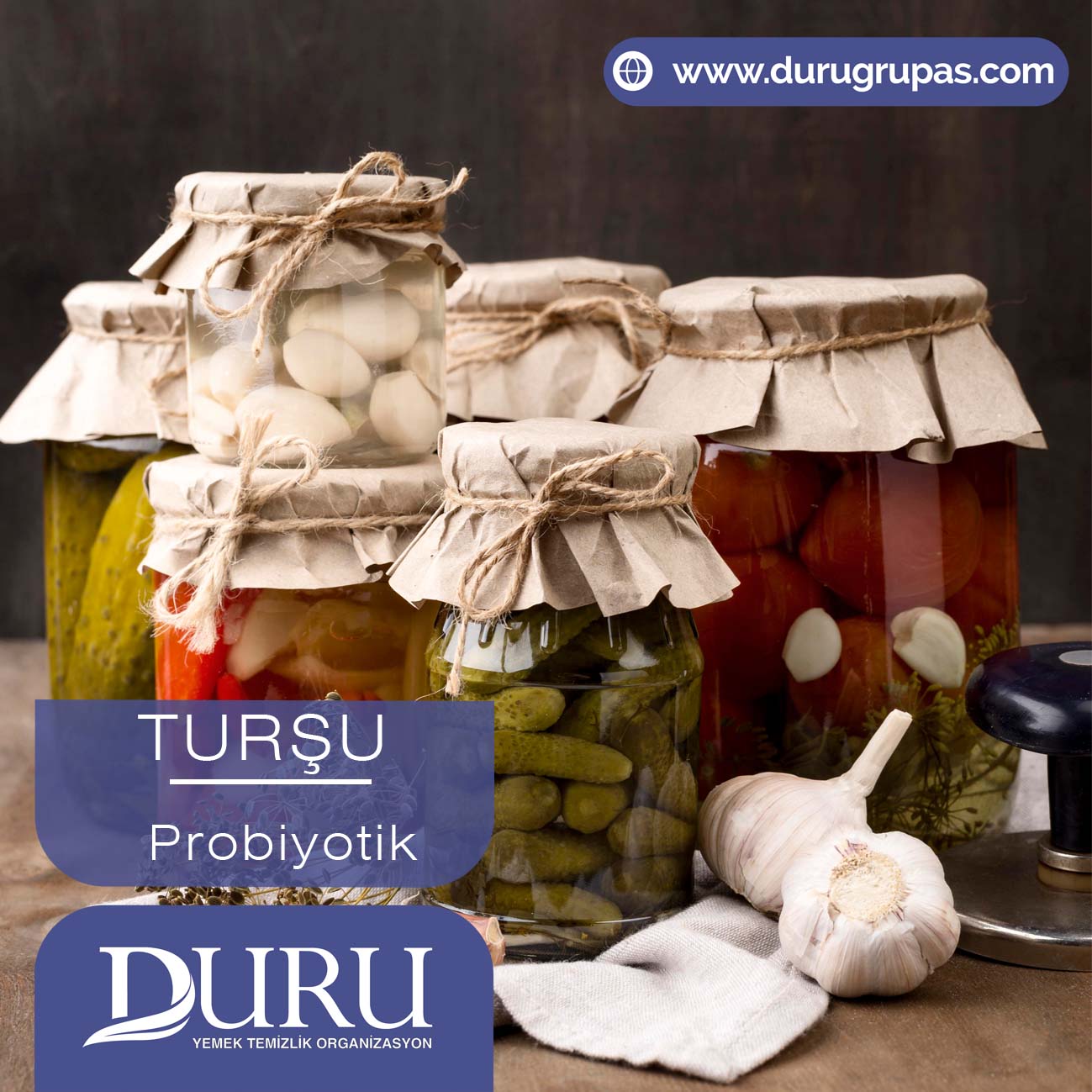 TURŞU