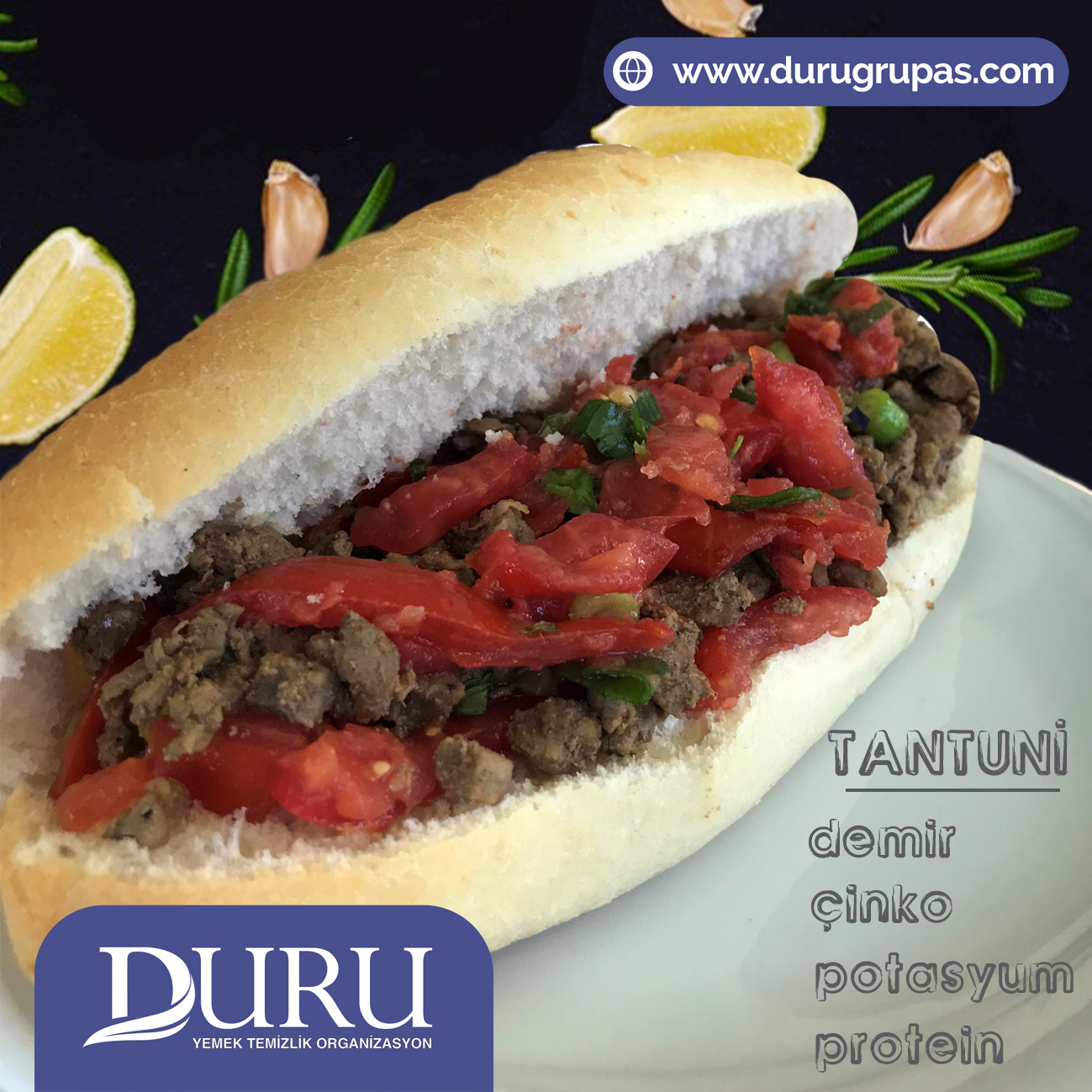 tantuni